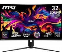 MSI MPG 321CURXDE QD-OLED
