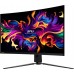 MSI MPG 321CURXDE QD-OLED
