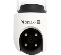 Orllo TZ6 4K Outdoor Wi-Fi
