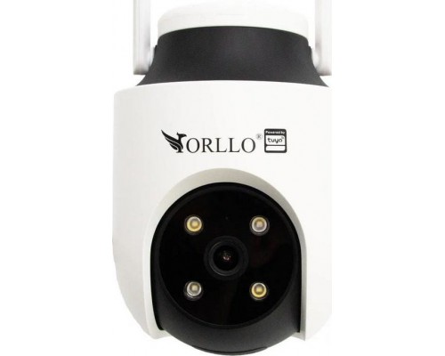 Orllo TZ6 4K Outdoor Wi-Fi