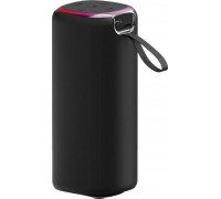 SPEAKER BLUETOOTH/SPK-BT-LED-08L GEMBIRD