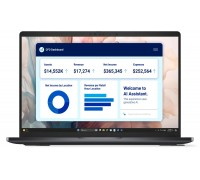 Laptop Dell Pro 14 Premium PA14250 Ultra 7 266V / 16 GB / 512 GB / W11 Pro (BTO205_PA14250_EMEA)