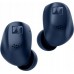 Sennheiser  Earbuds, Accentum True-Wireless, Blue, High Performance Driver, 28 Hours