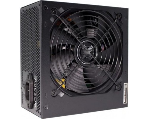 Xilence CASE PSU ATX2.52 650W/XN421 BULK XILENCE