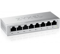 Switch ZyXEL GS-100 (GS-108BV5-EU0101F)