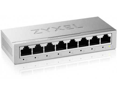 Switch ZyXEL GS-100 (GS-108BV5-EU0101F)
