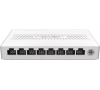 Switch Tenda SM100