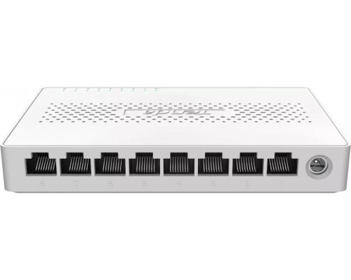 Switch Tenda SM100