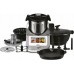 Ufesa TotalChef RK7 Robot Kuchenny 4,5 l ekran 7" Wi-Fi+ przepisy nowy