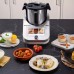 Ufesa TotalChef RK7 Robot Kuchenny 4,5 l ekran 7" Wi-Fi+ przepisy nowy