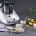Ufesa TotalChef RK7 Robot Kuchenny 4,5 l ekran 7" Wi-Fi+ przepisy nowy