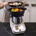 Ufesa TotalChef RK7 Robot Kuchenny 4,5 l ekran 7" Wi-Fi+ przepisy nowy