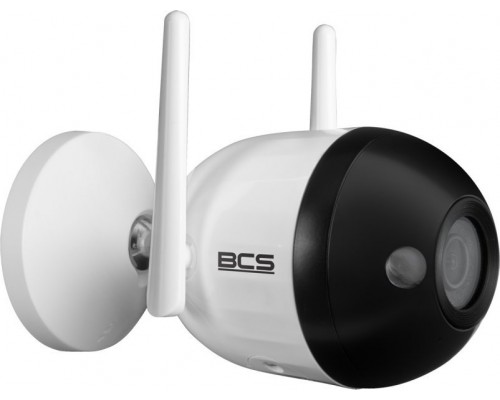 BCS Wi-Fi 4Mpx BCS-L-THOME01