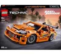 Technic Форсаж Toyota Supra MK4 (42204)