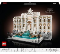 Arhitektūras Trevi strūklaka (21062)