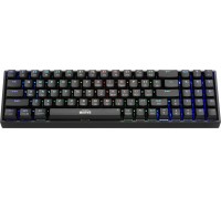 Marvo SHOGO 78 | US keyboard | Gaming | WiRed (USB) | Black | Mechanical | Backlit