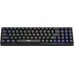 Marvo SHOGO 78 | US keyboard | Gaming | WiRed (USB) | Black | Mechanical | Backlit