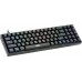 Marvo SHOGO 78 | US keyboard | Gaming | WiRed (USB) | Black | Mechanical | Backlit