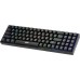 Marvo SHOGO 78 | US keyboard | Gaming | WiRed (USB) | Black | Mechanical | Backlit