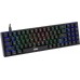 Marvo SHOGO 78 | US keyboard | Gaming | WiRed (USB) | Black | Mechanical | Backlit