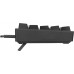 Marvo SHOGO 78 | US keyboard | Gaming | WiRed (USB) | Black | Mechanical | Backlit