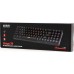 Marvo SHOGO 78 | US keyboard | Gaming | WiRed (USB) | Black | Mechanical | Backlit