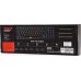 Marvo SHOGO 78 | US keyboard | Gaming | WiRed (USB) | Black | Mechanical | Backlit