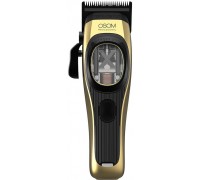 OSOM Professional PRIME Cordless Hair Clipper OSOMP01GOLD