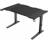 Genesis Holm Modular 120 Black 120 cm x 75 cm
