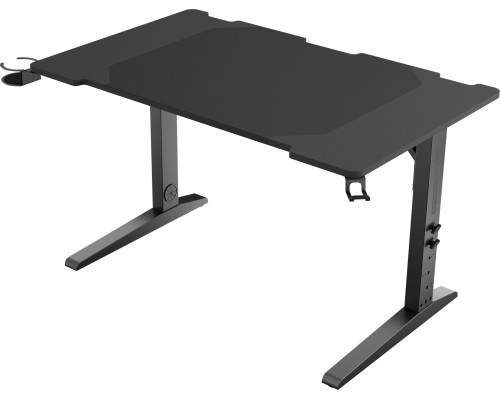 Genesis Holm Modular 120 Black 120 cm x 75 cm