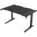 Genesis Holm Modular 120 Black 120 cm x 75 cm