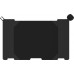 Genesis Holm Modular 120 Black 120 cm x 75 cm