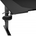 Genesis Holm Modular 120 Black 120 cm x 75 cm