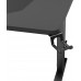 Genesis Holm Modular 120 Black 120 cm x 75 cm