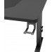 Genesis Holm Modular 120 Black 120 cm x 75 cm