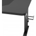 Genesis Holm Modular 120 Black 120 cm x 75 cm