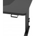 Genesis Holm Modular 120 Black 120 cm x 75 cm
