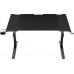 Genesis Holm Modular 120 Black 120 cm x 75 cm
