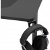Genesis Holm Modular 120 Black 120 cm x 75 cm