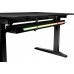 Genesis Holm Modular 120 Black 120 cm x 75 cm