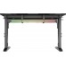 Genesis Holm Modular 120 Black 120 cm x 75 cm