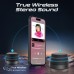 Promate Punch Mini MagSafe Bluetooth Speaker