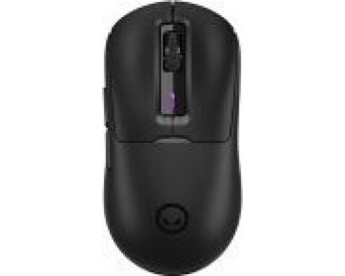 LORGAR MSA10W, Wireless Gaming Mouse Advanced, black