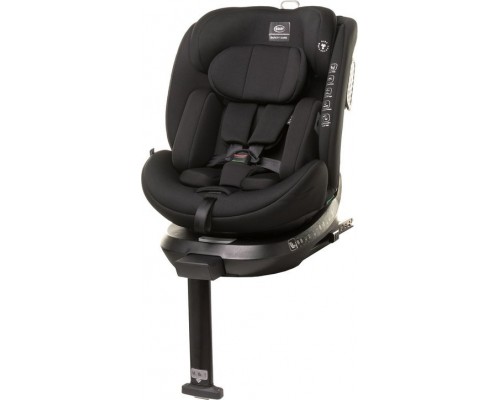 F40-150 cm Enzo-Fix black 4Baby