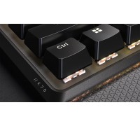 Corsair K70 Core TKL Corsair MLX Red v2 (CH-914901E-DE)