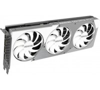 Inno3D GeForce RTX 5070 Ti X3 OC White 16GB GDDR7 DLSS4 (N507T3-16D7X-176068W)