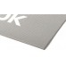 Reebok Treniņu paklājs RAMT-11024GRL 173 cm x 61 cm x 0.4 cm grey