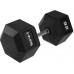 HMS Hex Pro rubberized 1 x 60 kg