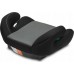 FOTELIK LEO I-SIZE GREY (125-150)