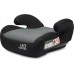 FOTELIK LEO I-SIZE GREY (125-150)